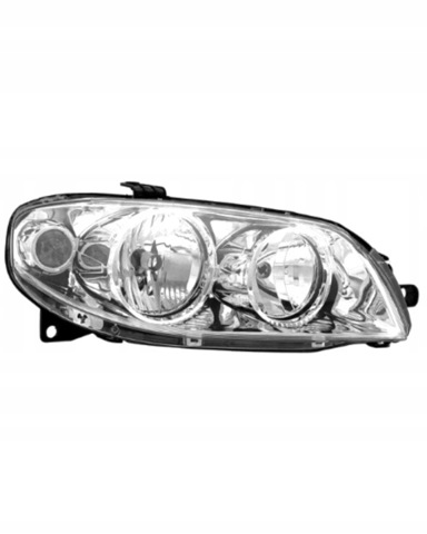 Права блок фара 088837 VALEO