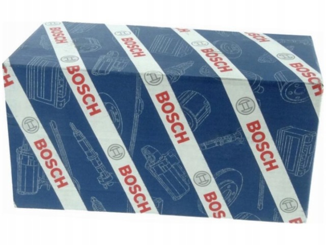 Стартер bosch 0 986 010 590