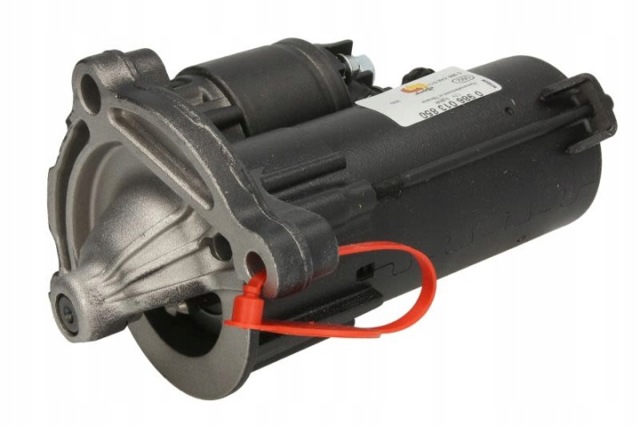 Стартер peugeot oe 0986013850