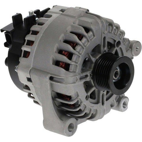 Авто генератор 11397N WAI