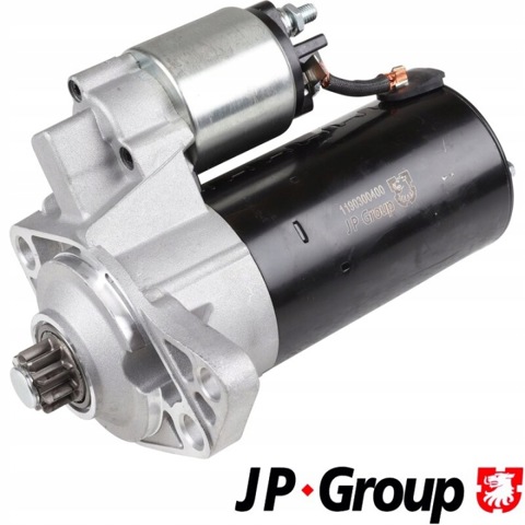 Стартер jp group 1190300400