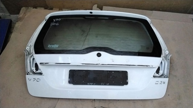 Прокладка водяної помпи 11994 VOLVO