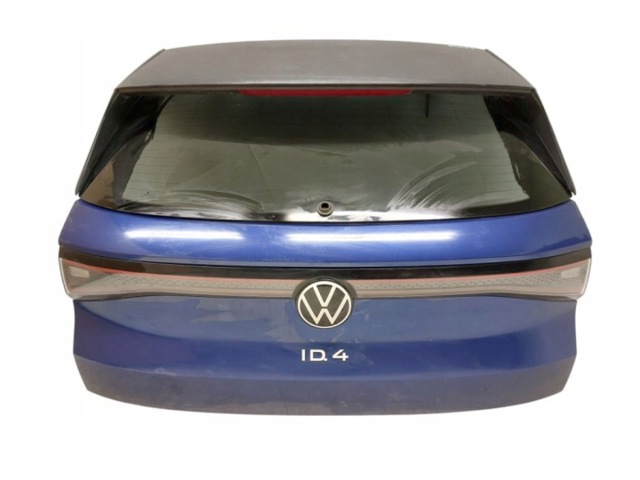 П'яті двері 11A827025A VAG