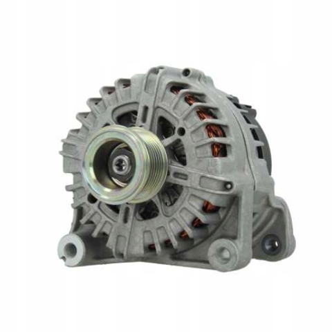 Генератор bmw f20 f21 f30 f36 420d 320d 318d 325d