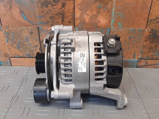 Генератор rp 250a bmw x3 g01 x4 g02 xdrive20i 12318634167 8634167 11км