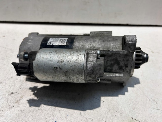 Стартер opel oe 12668168