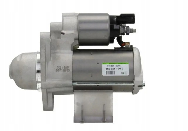 Стартер bv psh 130.591.132.010