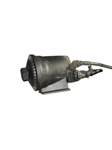 Корпус паливного фільтра 13251276 OPEL