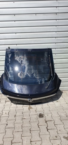 П'яті двері 13310763 OPEL
