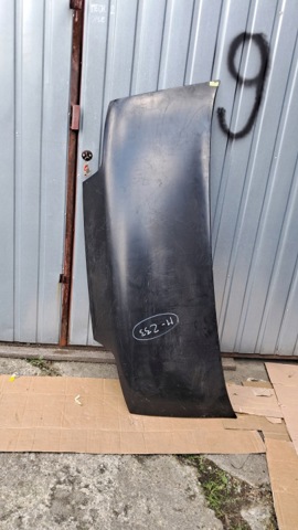 Капот 1331931080 FIAT