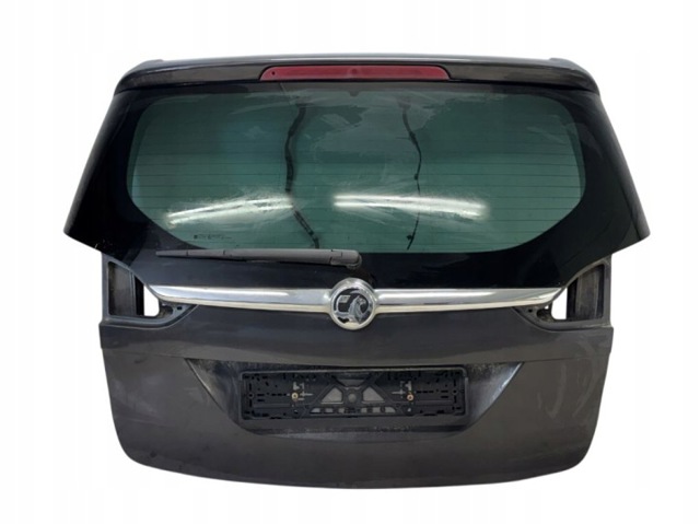 Двері багажника 13375224 OPEL