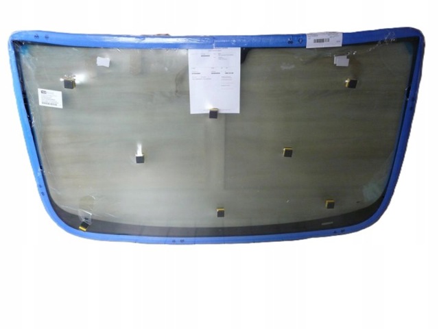 Вітрове скло Peugeot Boxer 3
