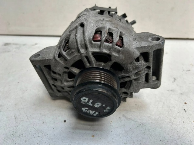 Генератор opel oe 13500331