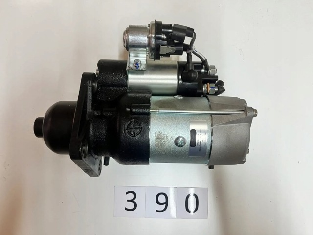 1387383 daf стартер