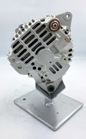 Генератор wai 13886n chrysler dodge mitsubishi