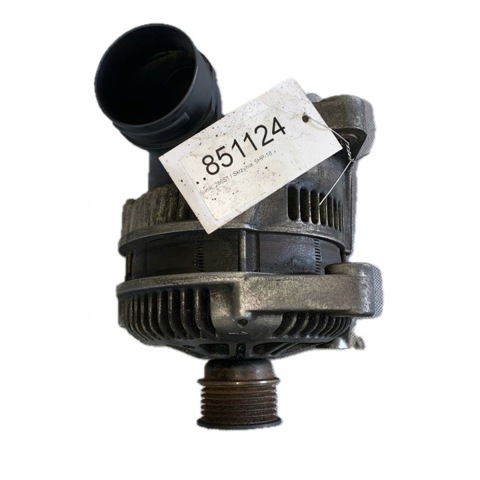 Генератор bmw e39 528i z3 e36 e46 328i e38 728i 2.8 24v 286s1 193 км m52