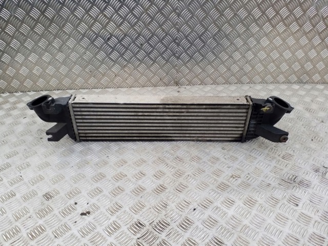 Радіатор інтеркулера 1530A161 MITSUBISHI