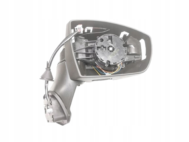 Праве бокове дзеркало 1552538 FORD