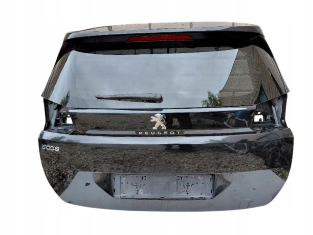 П'яті двері 1619267680 PEUGEOT