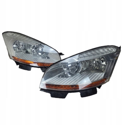 Фара ліва Citroen C4 GRAND P1CASSO 1