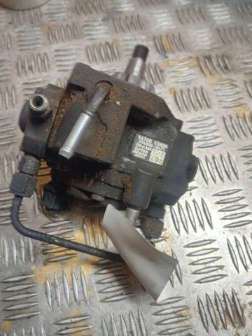 ПНВТ 16700ES60B NISSAN