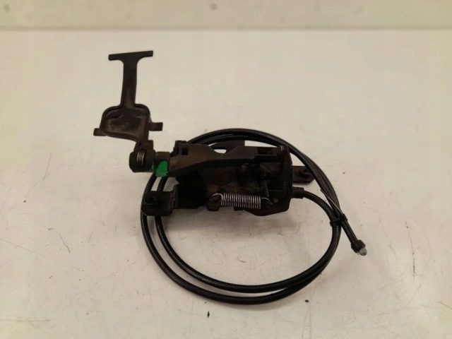 Замок кришки капота 1698800260 MERCEDES