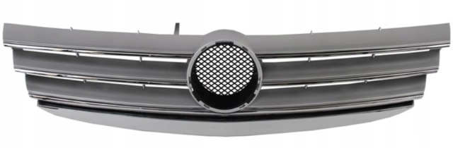 Решітка радіатора Mercedes A