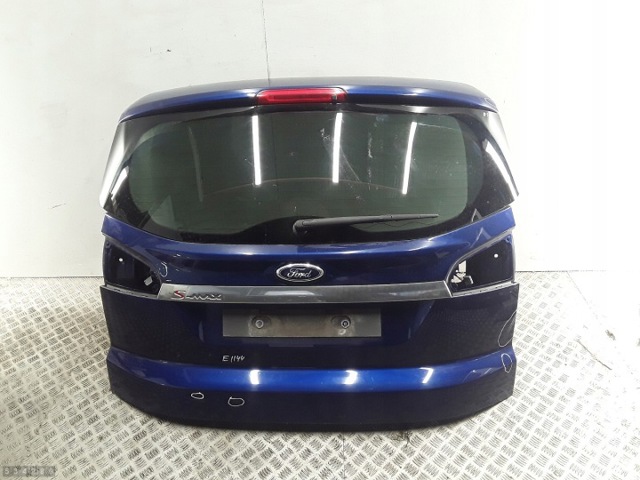 Двері багажника 1719623 FORD