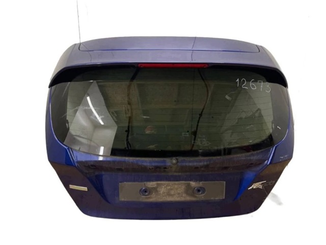 Двері багажника 1763986 FORD
