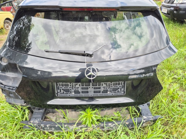 Задня ляда 1767400105 MERCEDES