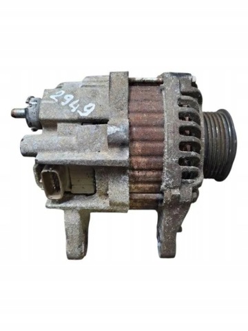 Генератор mitsubishi oe 1800a410