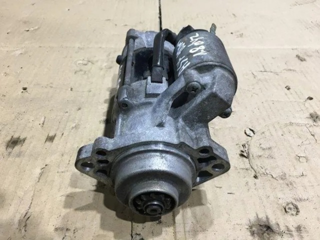 Стартер mitsubishi oe 1810a188