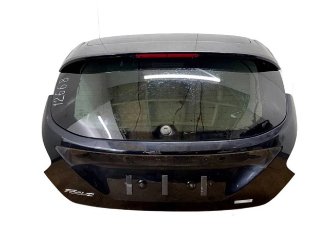 П'яті двері 1838957 FORD