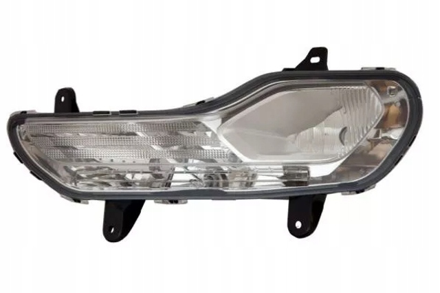 Ліва протитуманна фара Ford Escape 2
