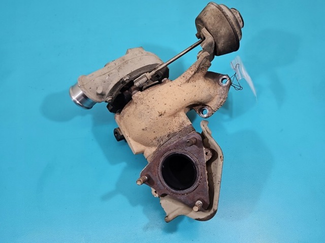 Турбокомпресор 18900RMAE012 HONDA