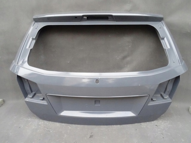 Двері багажника 1CZ91TZZAI CHRYSLER