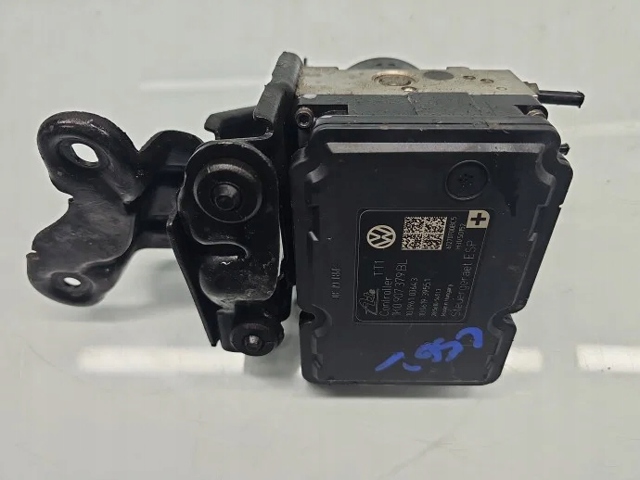 Блоки ABS 1K0614517DP VAG