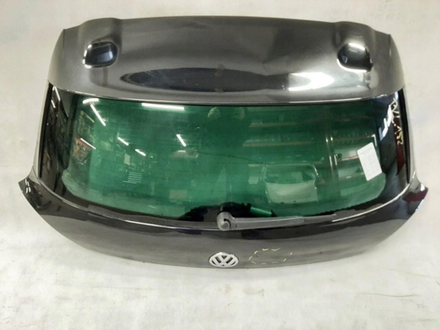Кришка багажника кузова 1K8827025N VAG
