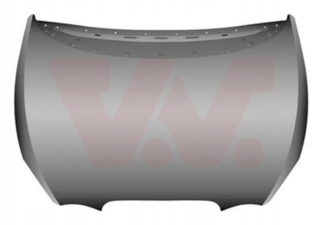 Капот 1P0823031A VAG
