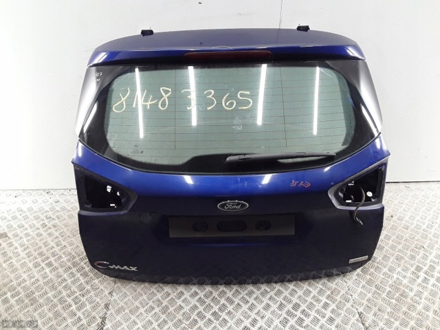 Треті двері 2060641 FORD