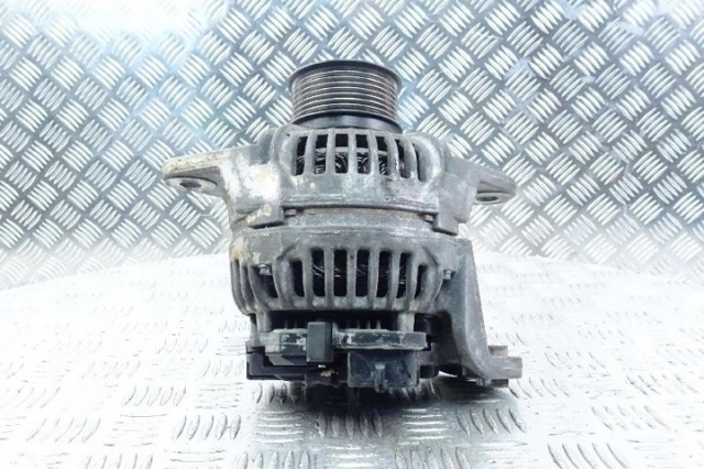 Генератор volvo 20849350