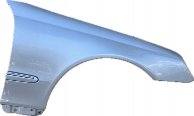 Переднє праве крило 2098800418 MERCEDES