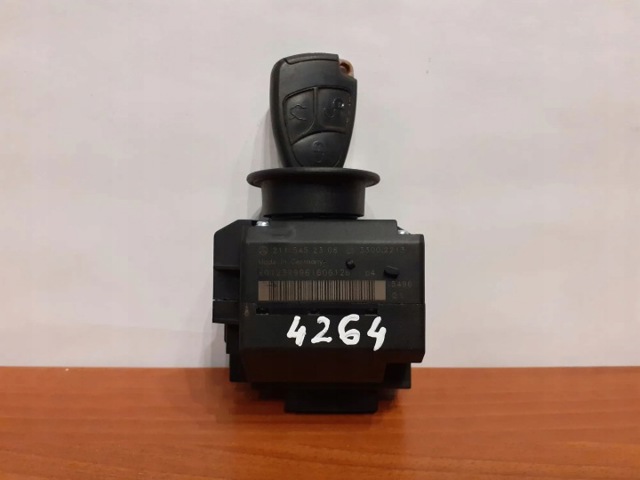 Замок запалювання 2115452308 MERCEDES