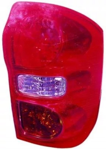 Задні ліхтарі Toyota RAV4 II