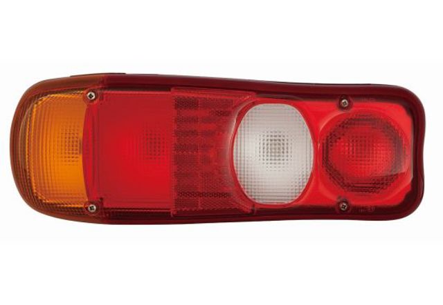Задній правий стоп Mitsubishi Canter 6