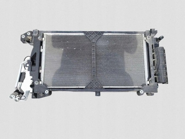 Кожух вентилятора 214963NF0A NISSAN