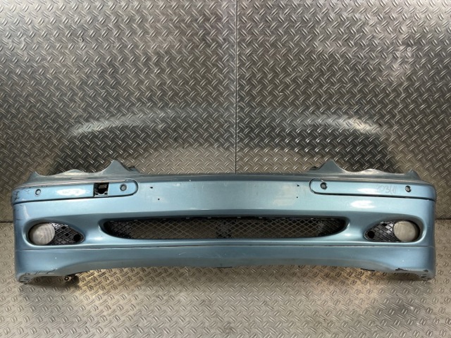 Фара протитуманна, ліва Mercedes C
