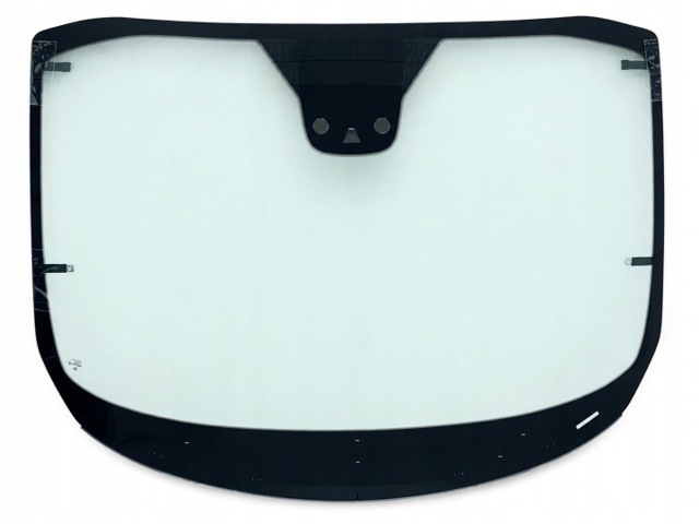 Переднє скло 2187743 FORD