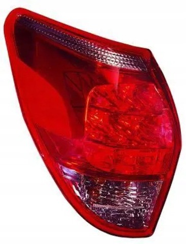Ліхтар задній правий Toyota RAV4 3