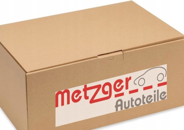 Паливний насос 2250388 METZGER